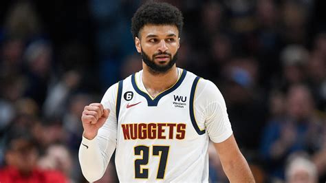 jamal murray scandal|The Scandal That Rocked Denver Nuggets Star。